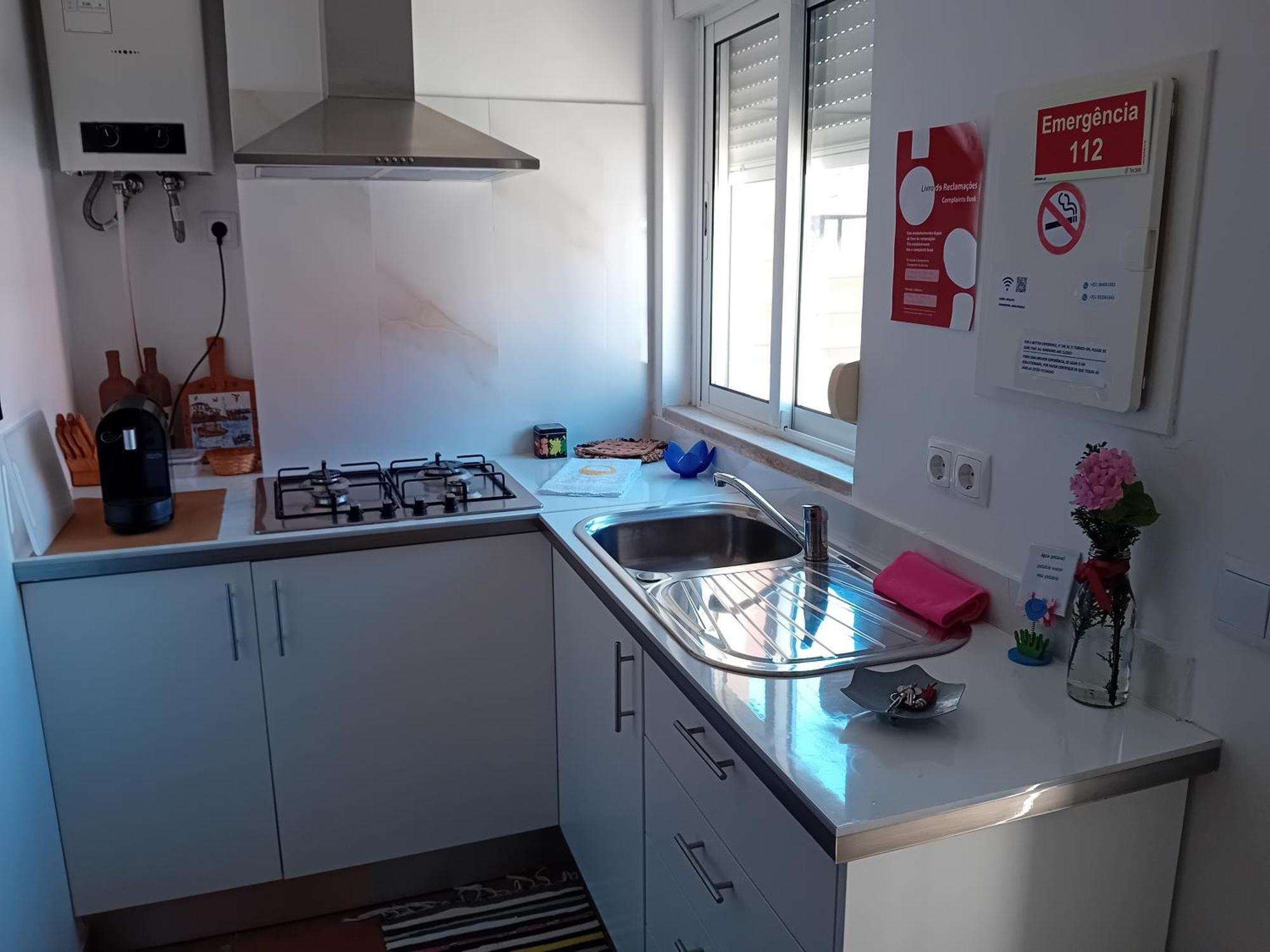 ליסבון Sweet Sleep Apartment מראה חיצוני תמונה
