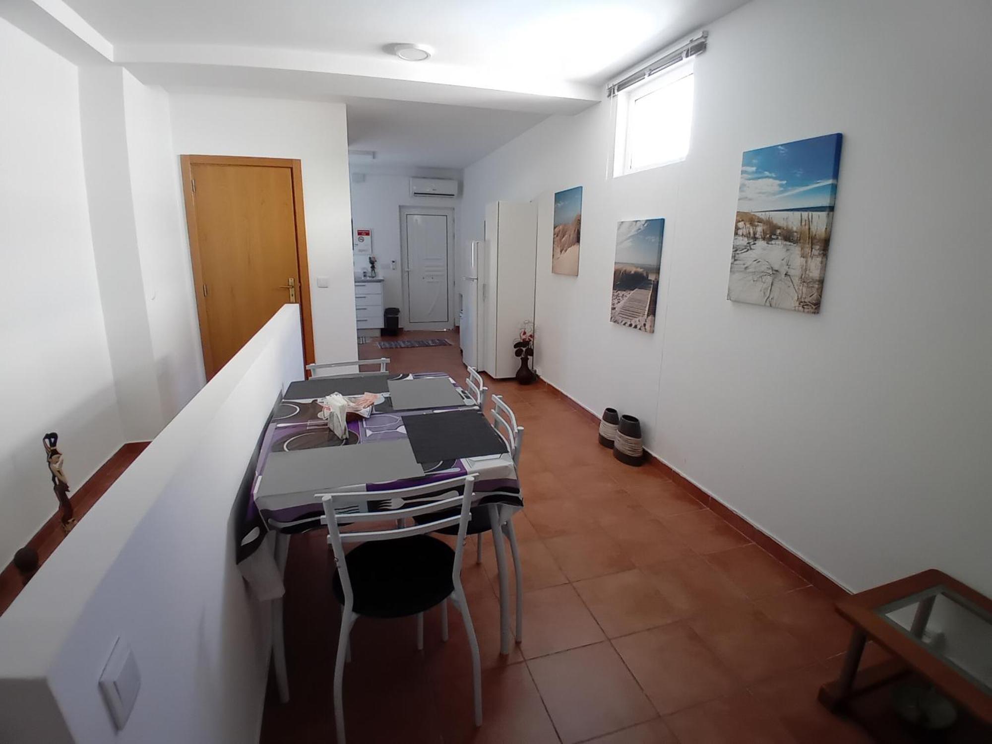 ליסבון Sweet Sleep Apartment מראה חיצוני תמונה