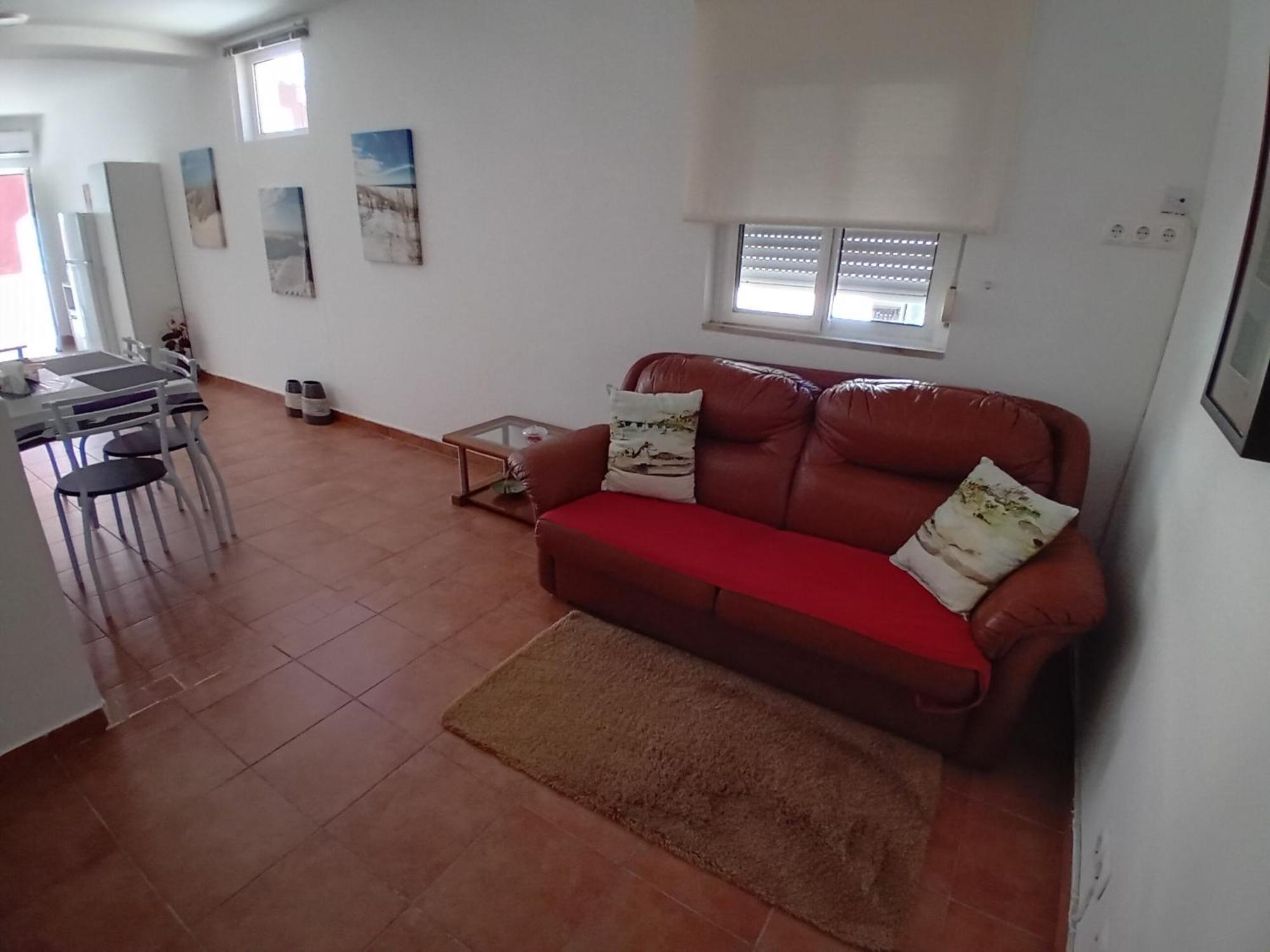 ליסבון Sweet Sleep Apartment מראה חיצוני תמונה